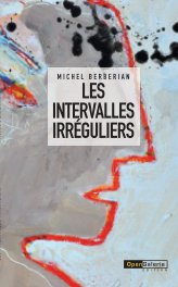Les Intervalles Irréguliers (2013) book cover