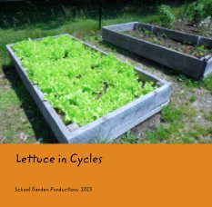 Lettuce in Cycles book cover