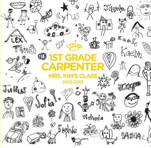 Ver Carpenter 2012-2013 por BK Fischer
