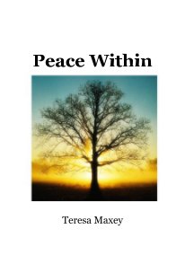 Peace Within book cover