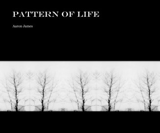 pattern of life book cover