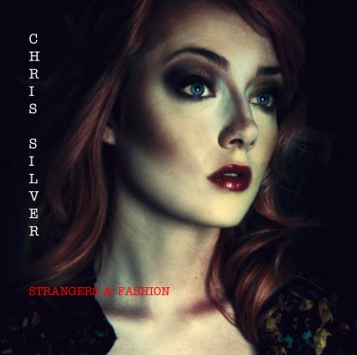Strangers & Fashion book cover