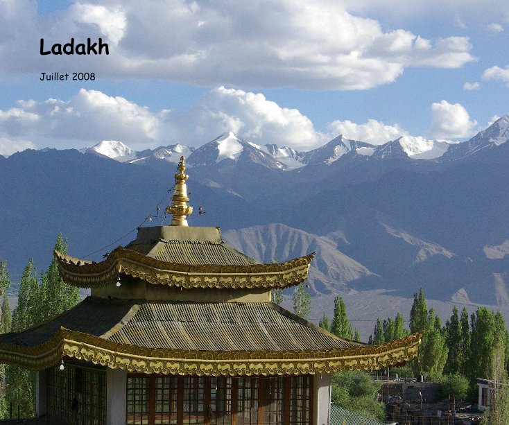 View Ladakh by sylvain.lamo