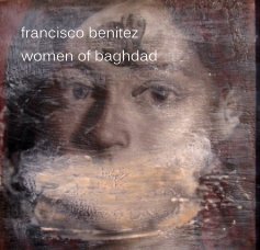francisco benitez women of baghdad book cover