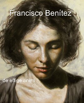 Francisco Benítez book cover