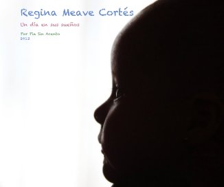 Regina Meave Cortés book cover
