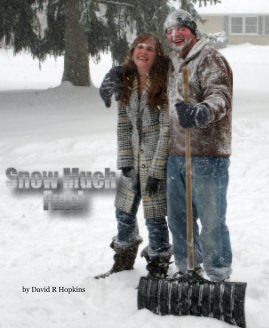 Snow Much Fun! book cover