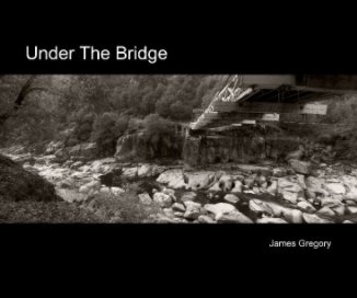 Under The Bridge book cover