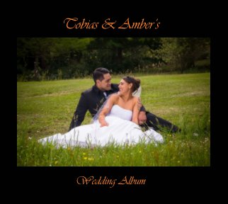 Tobias & Amber book cover