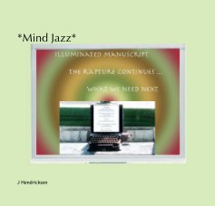 *Mind Jazz* book cover