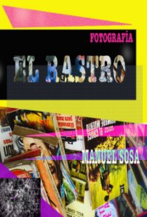 El Rastro book cover