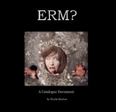 ERM? book cover