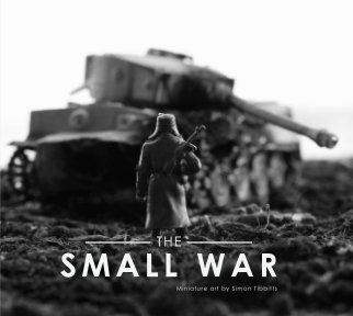 The Small War book cover