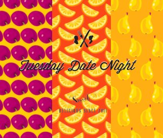 Tuesday Date Night book cover