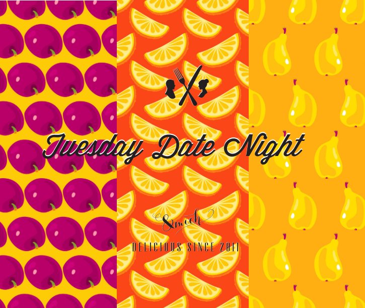 View Tuesday Date Night by Michelle Henry