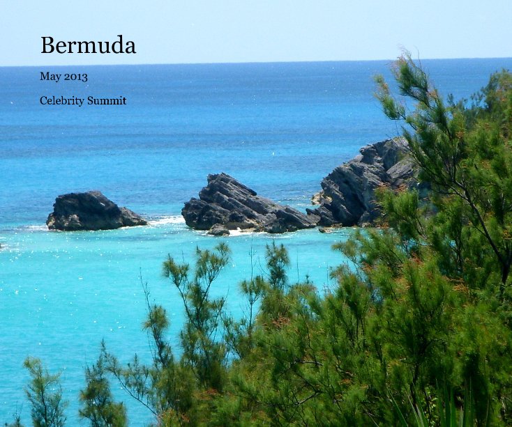 View Bermuda by Celebrity Summit