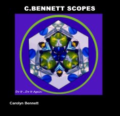 C.Bennett Scopes book cover