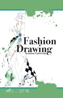 Fashion Drawings book cover