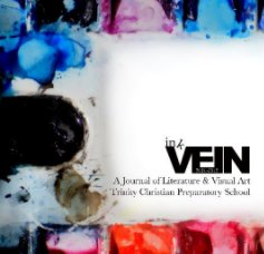 Ink Vein 2011-2012 book cover