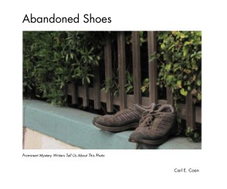 Abandoned Shoes book cover