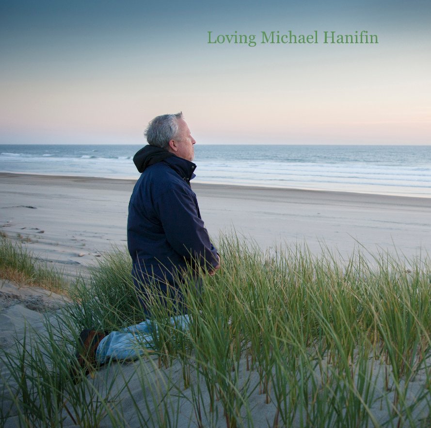 View Loving Michael Hanifin by John David Buffington