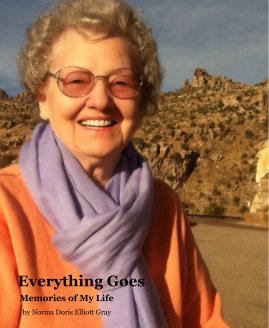 Everything Goes book cover