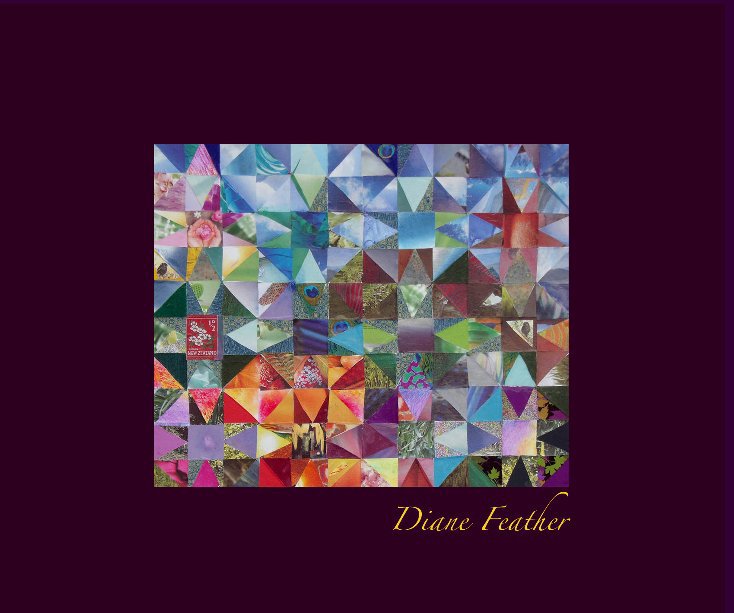 Ver Diane Feather por Feather family &  Design Paul Gilbert.