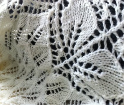 Whitelane Textiles book cover