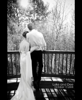Luke and Dee book cover