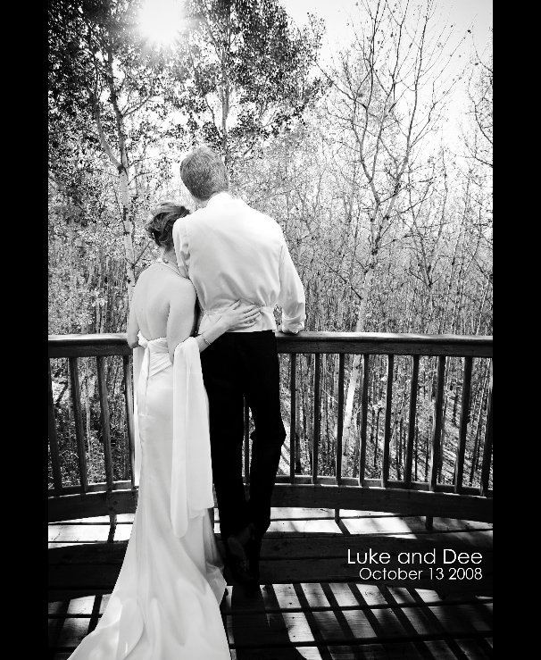 View Luke and Dee by Dwell House Photography