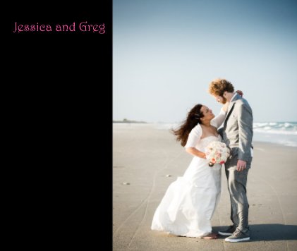 Jessica and Greg book cover