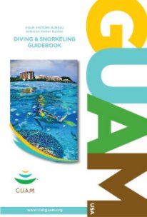 Guam: Diving & Snorkeling book cover