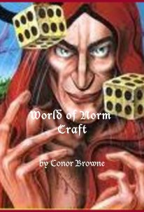 World of Norm Craft book cover