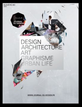 Journal Du Design book cover