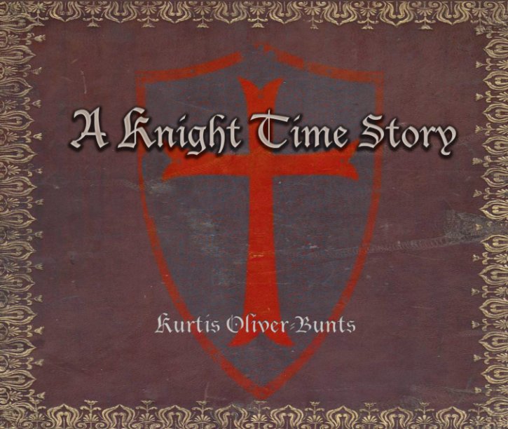 View A Knight-Time Story by Kurtis95