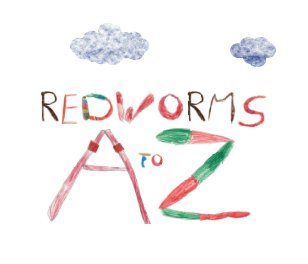 1C Worms A-Z Softcover book cover