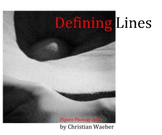 Defining Lines book cover
