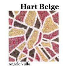 Hart Belge book cover