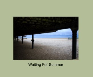 Waiting For Summer book cover
