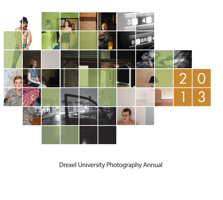 Drexel Photography Annual 2013 nach Class of 2013 anzeigen