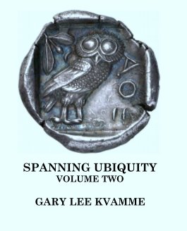 SPANNING UBIQUITY book cover