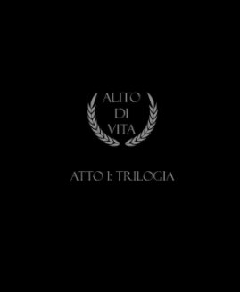 ALITO DI VITA book cover