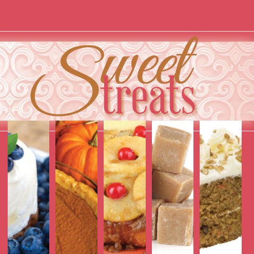 Ver Sweet Treats por Jessica Wirth