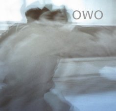 OWO book cover