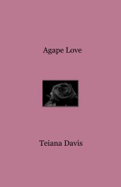 Agape Love book cover