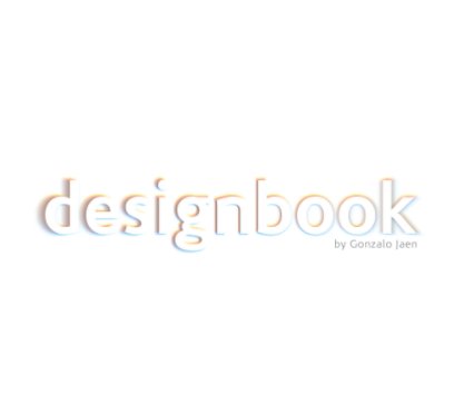DesignBook book cover