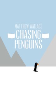 Chasing Penguins book cover