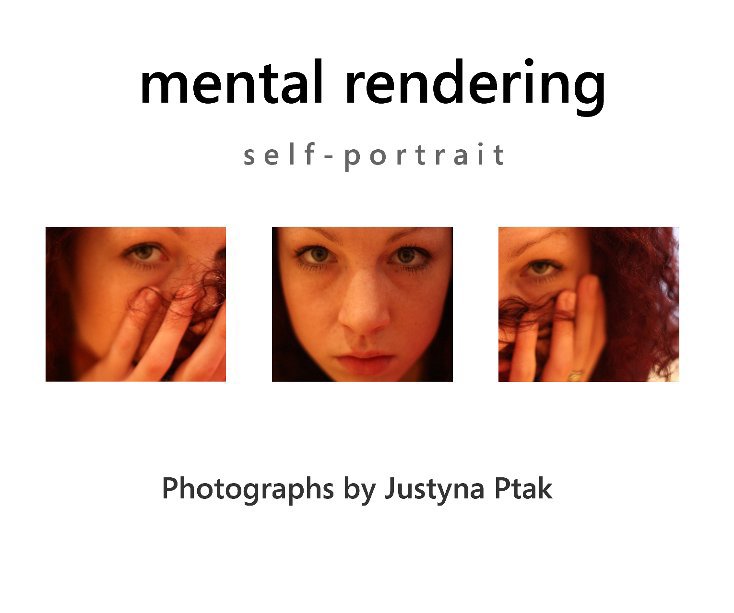 Ver Mental Rendering por Justyna Ptak