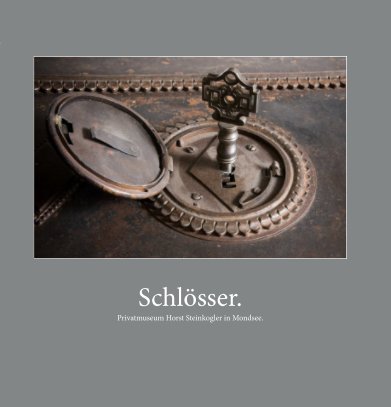 Gegenlicht: Schlösser book cover
