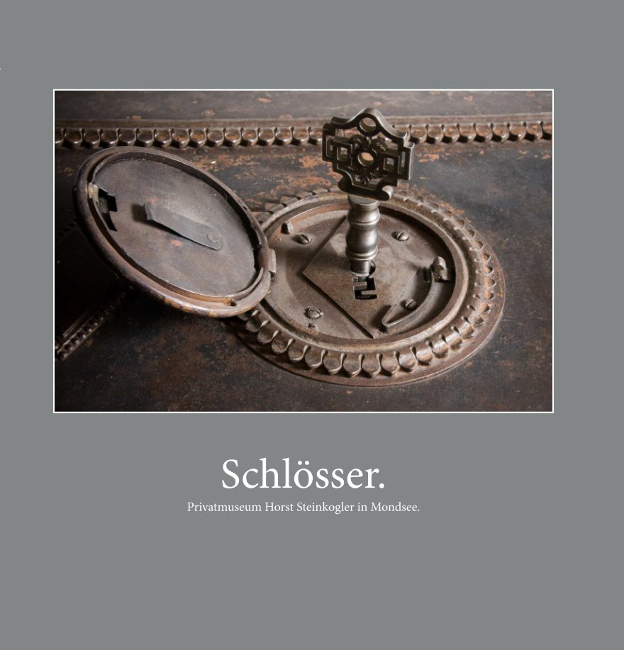 View Gegenlicht: Schlösser by Erich Unteregelsbacher
